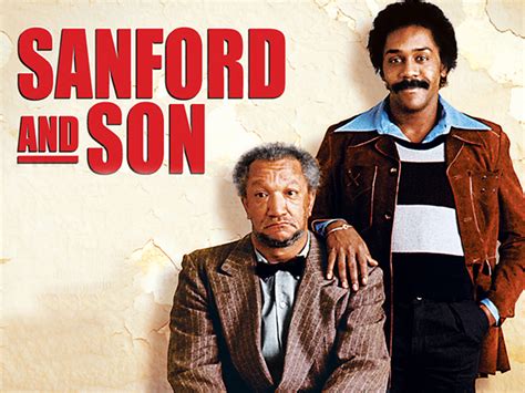 sanford and son season 1 episodes|sanford and son pilot episode.